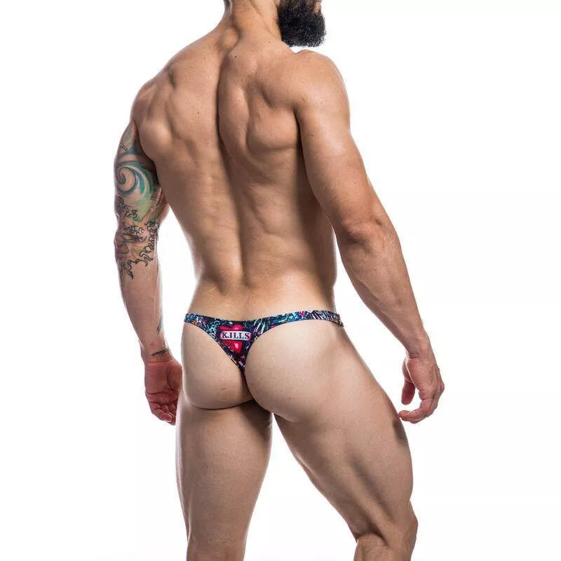 Cut4Men - Thong - Tattoo