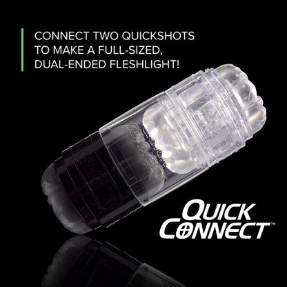 Fleshlight Quickshot - Quick Connect