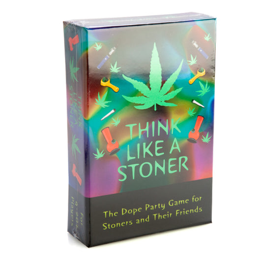 MDI - Think Like a Stoner Party Game