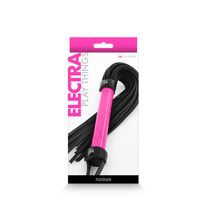 Electra Play Things - Flogger