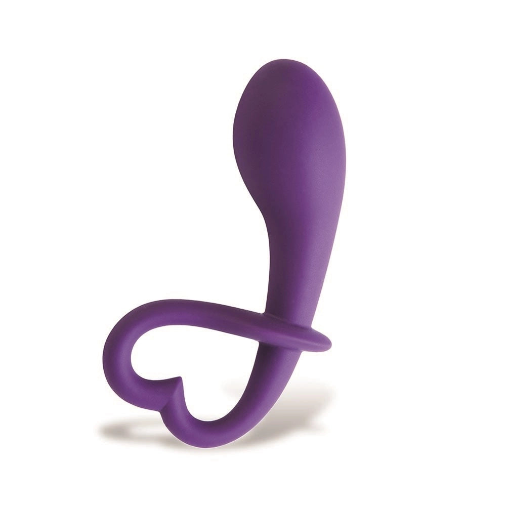 OhMiBod - Lovelife Dare Curved Pleasure Plug