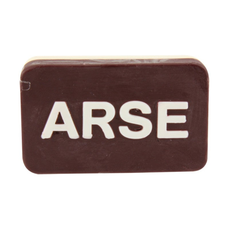 MDI - Arse & Face Soap