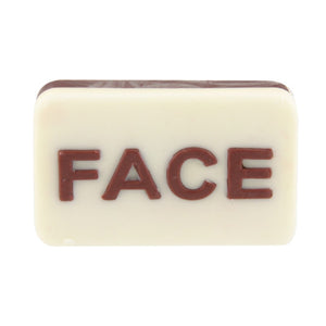 MDI - Arse & Face Soap