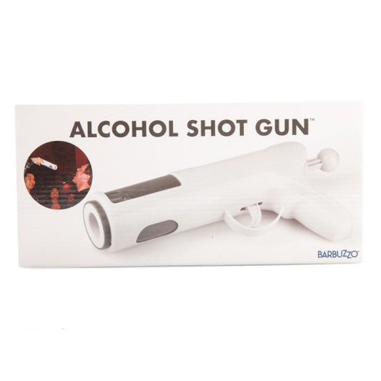 MDI - Alcohol Shot Gun