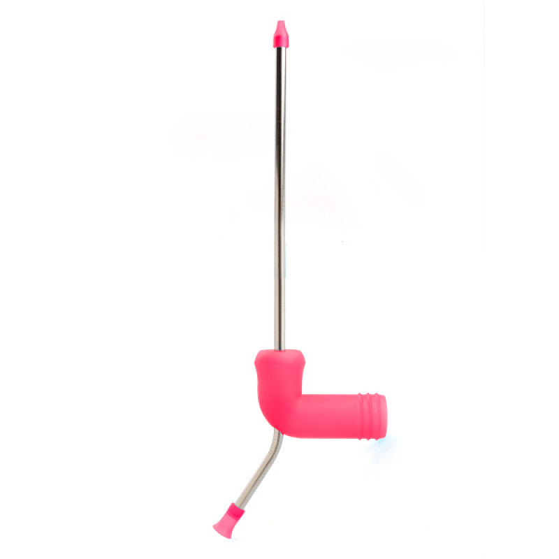 MDI - Chug 'n' Fun - Beer Funnel - Pink