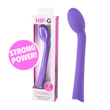 Load image into Gallery viewer, Seven Creations - Hip G G-Spot Vibrator Rechargeable