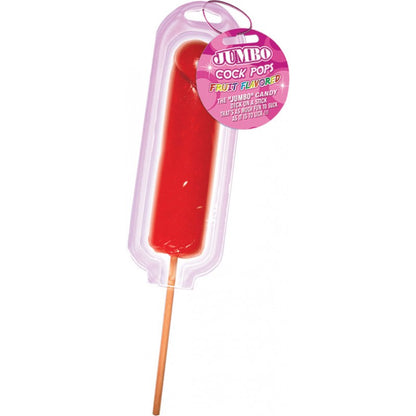 Jumbo Cock Pops - Fruit