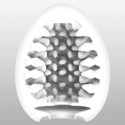 Tenga - Easy Beat Egg - Brush