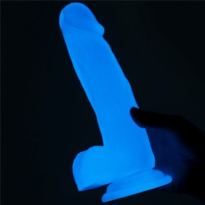 Lumino Play - 7.5" Dildo