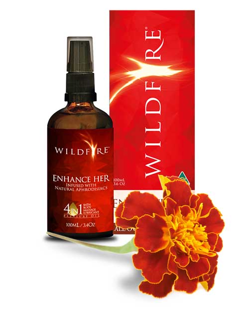 Wildfire Enhance Her - 100mL