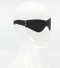 Load image into Gallery viewer, Silicone Blindfold With Buckle Closure