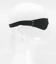 Load image into Gallery viewer, Silicone Blindfold With Buckle Closure