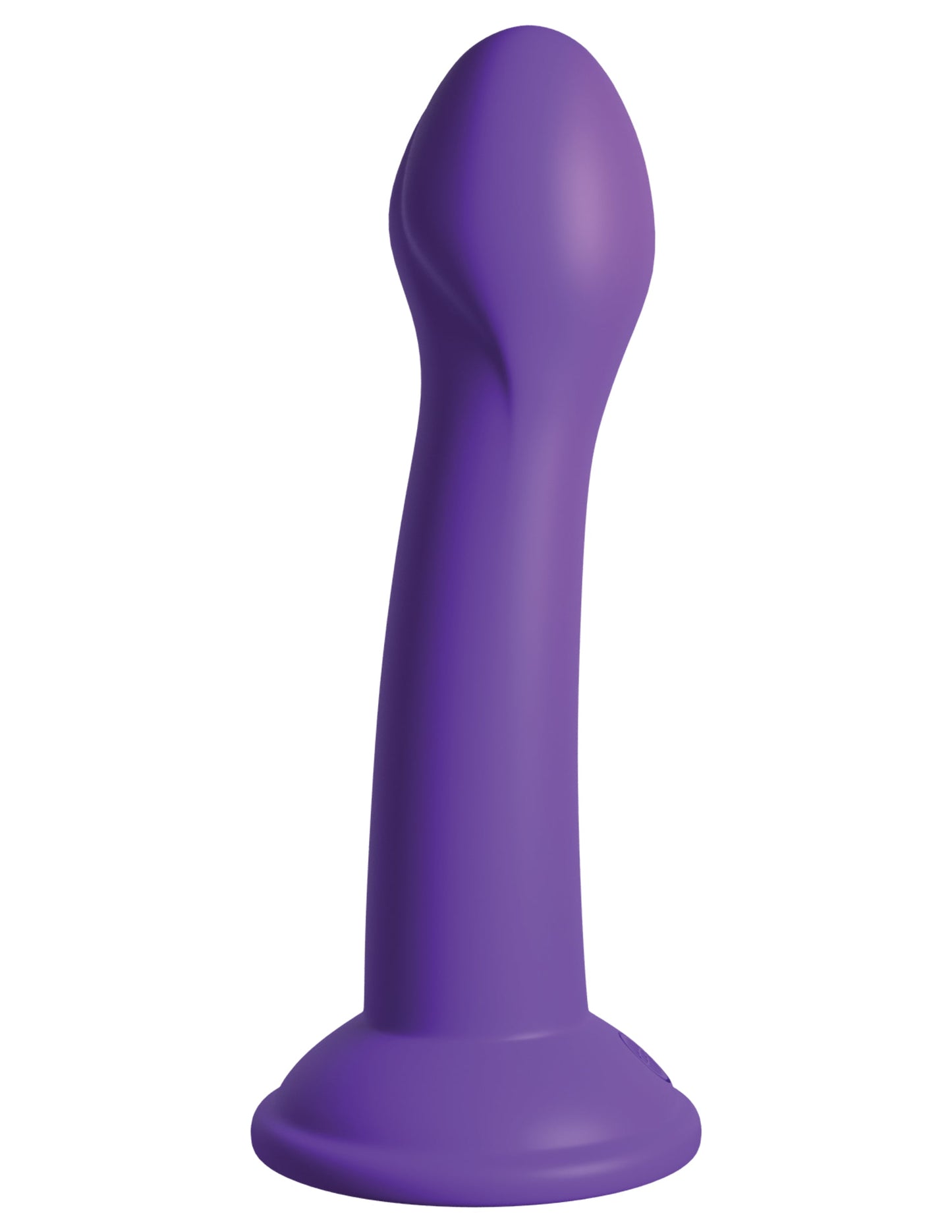 Dillio - 6" Please-Her - Purple