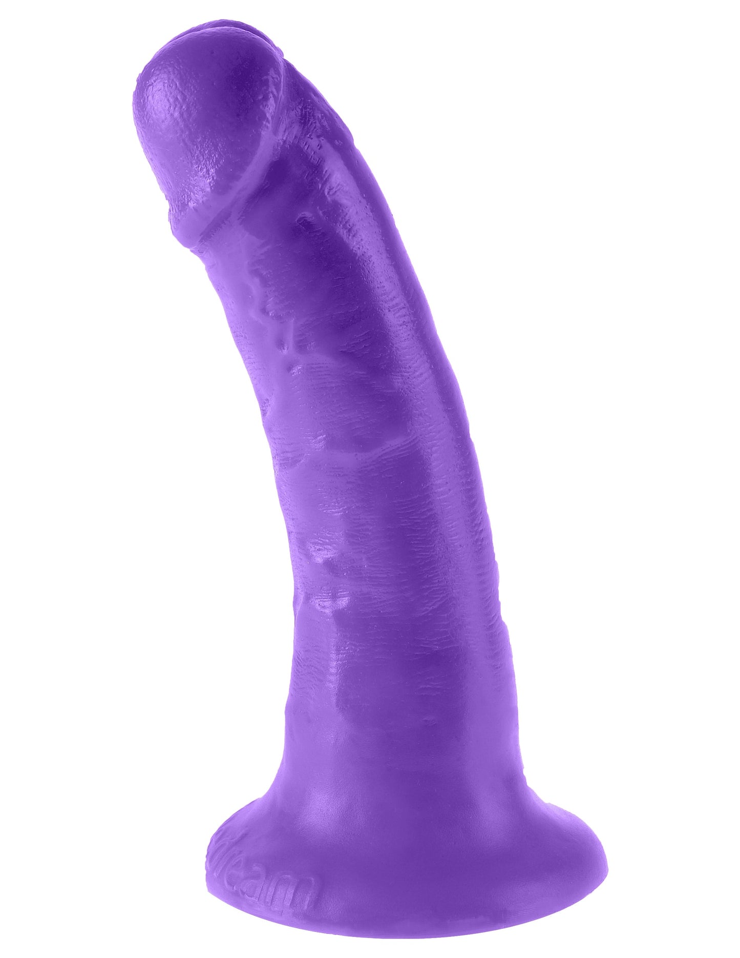 Dillio - 6" Slim - Purple