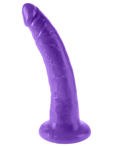 Dillio - 7" Slim - Purple