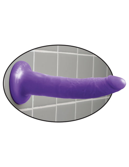 Dillio - 7" Slim - Purple