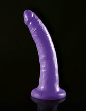 Load image into Gallery viewer, Dillio - 7&quot; Slim - Purple