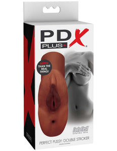 PDX Plus - Perfect Pussy Double Stroker