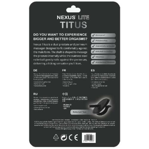 Nexus Lite - Titus