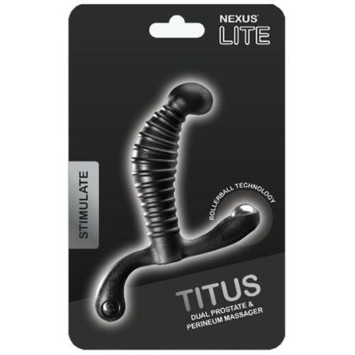 Nexus Lite - Titus