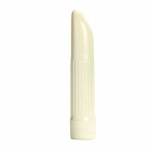 Lady Finger Vibrator