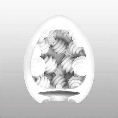 Tenga - Easy Beat Egg - Sphere