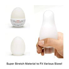 Load image into Gallery viewer, Tenga - Easy Beat Egg - Boxy