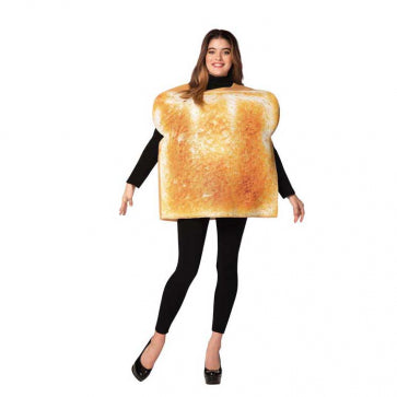 Toast Costume